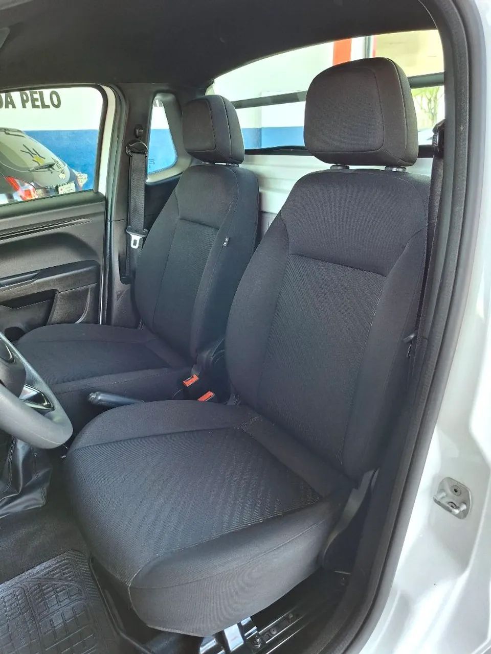 Fiat STRADA 5