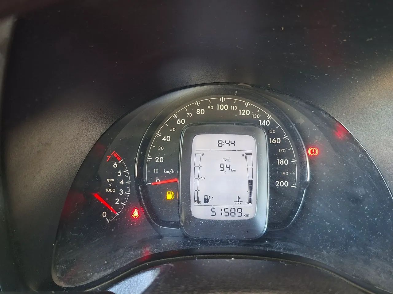 Fiat STRADA 6