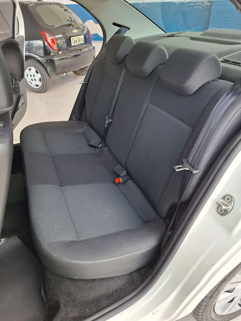 Volkswagen VOYAGE 11