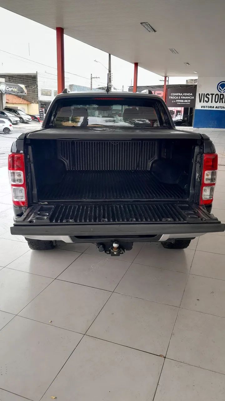 Ford RANGER 11