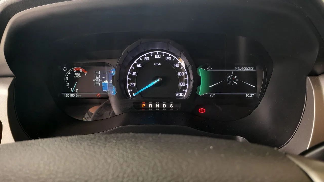 Ford RANGER 6