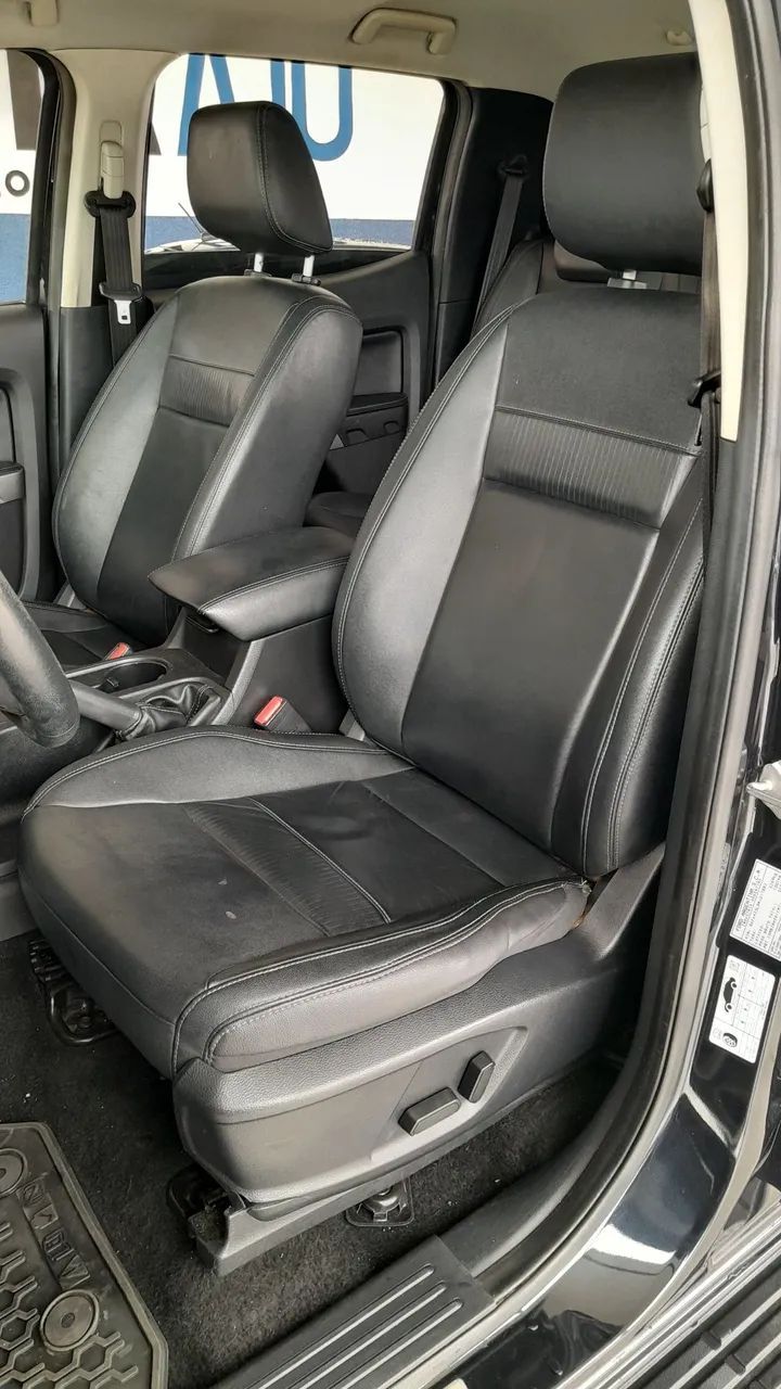 Ford RANGER 4