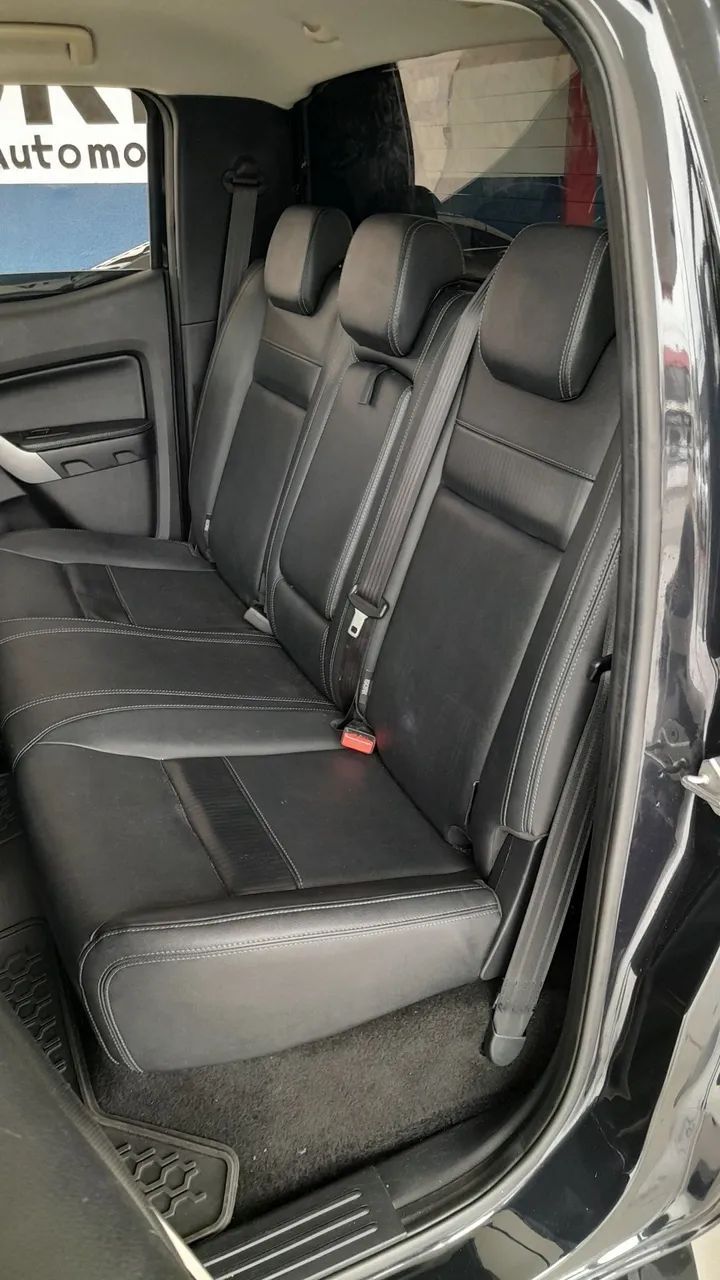 Ford RANGER 5