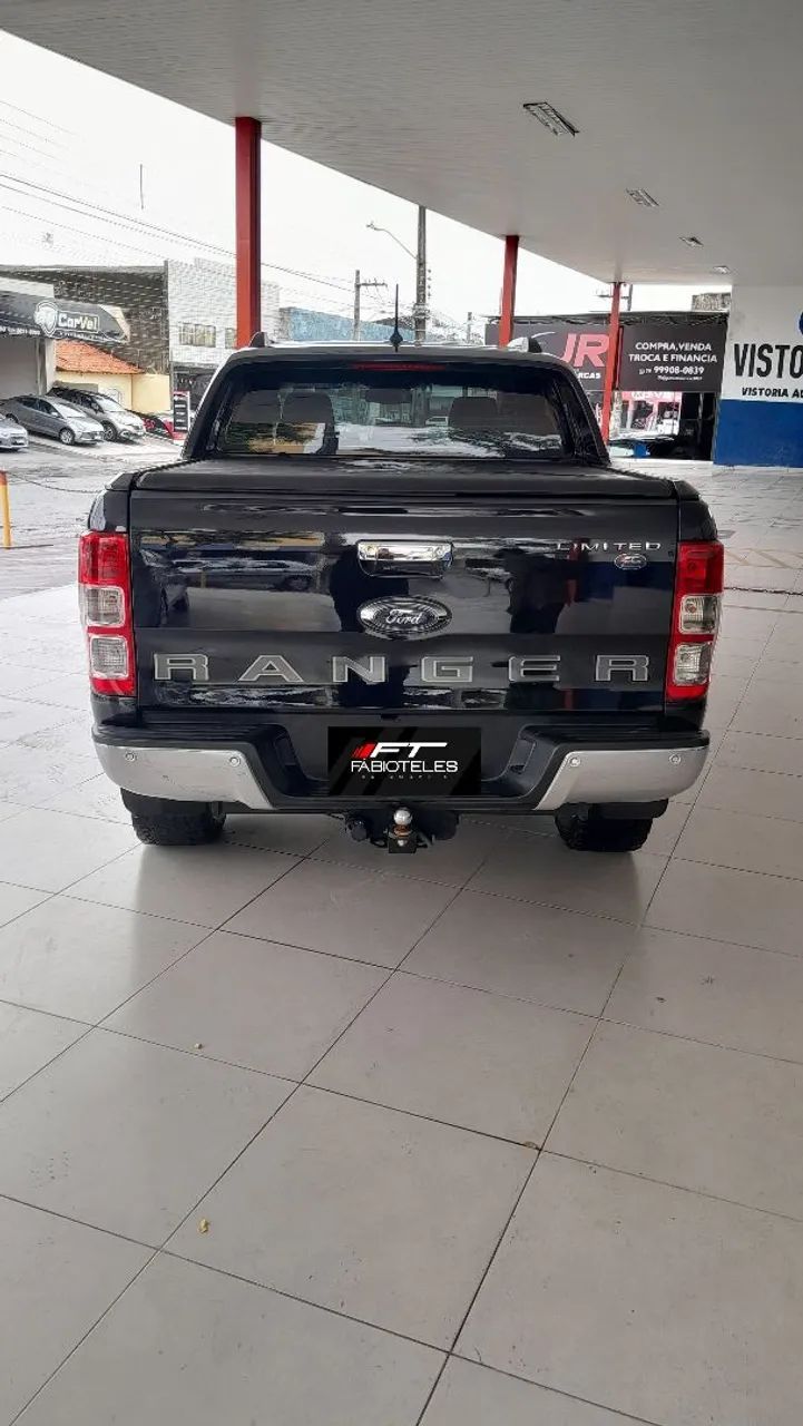 Ford RANGER 9