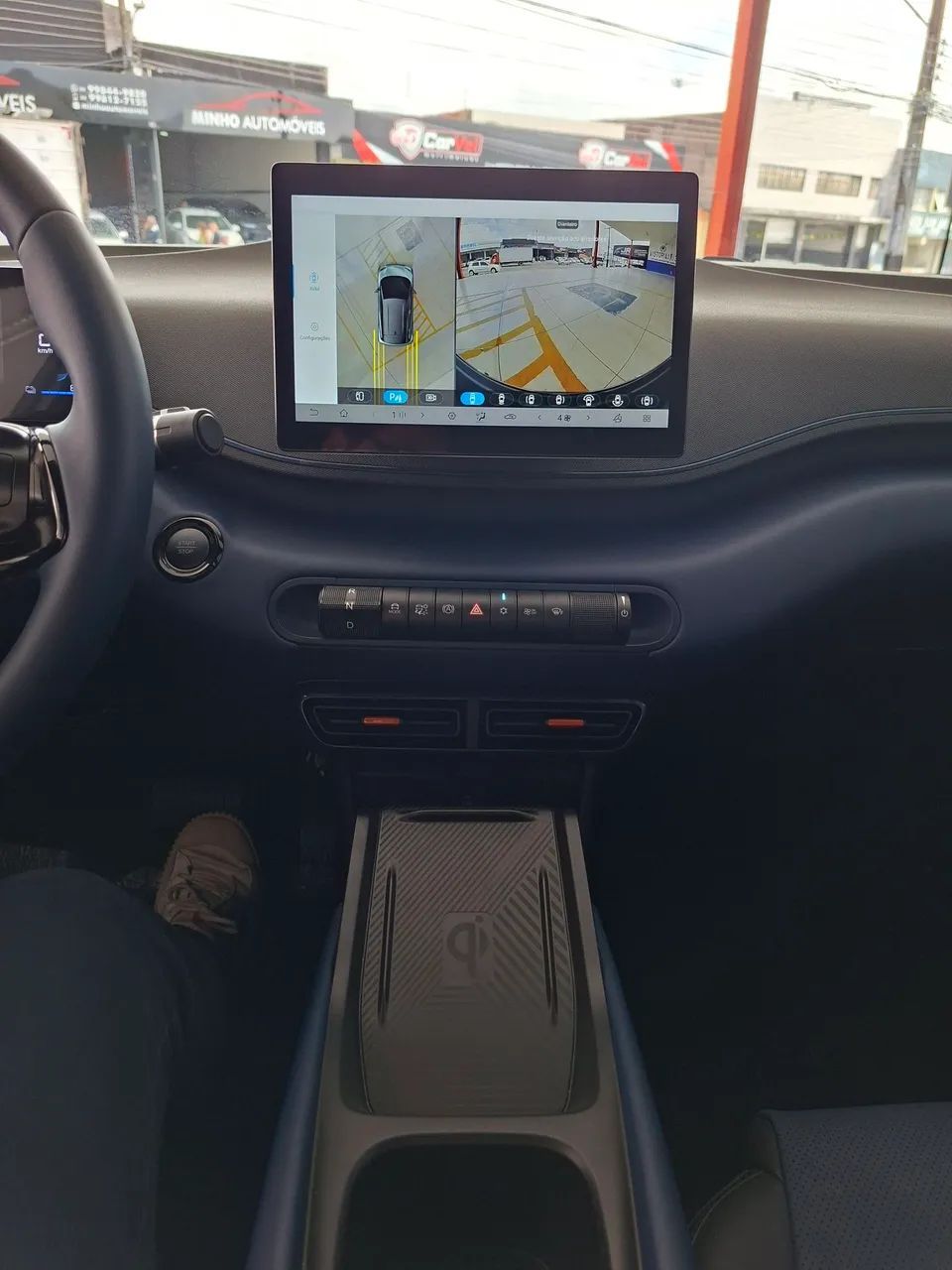 BYD DOLPHIN 12