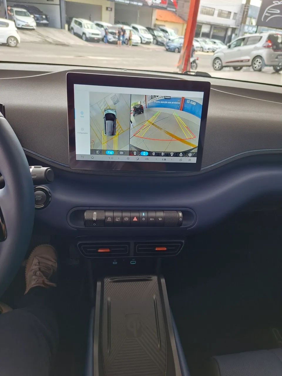 BYD DOLPHIN 11