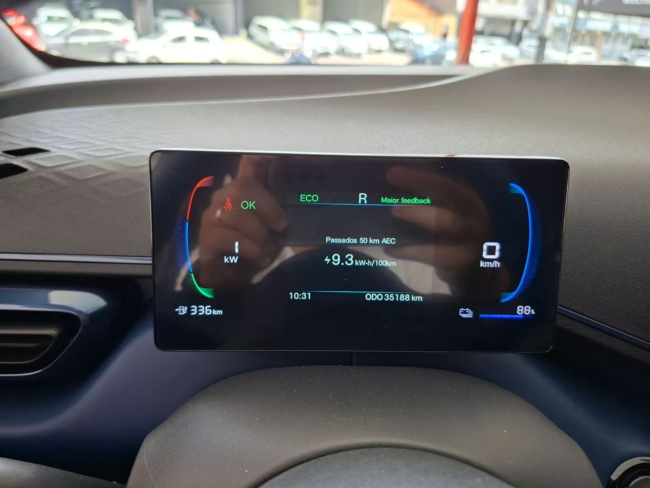 BYD DOLPHIN 13