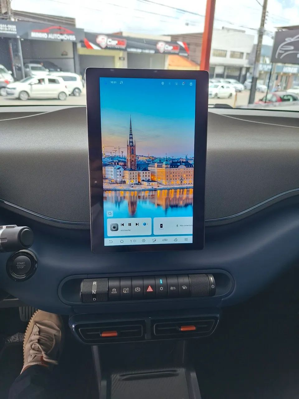 BYD DOLPHIN 14