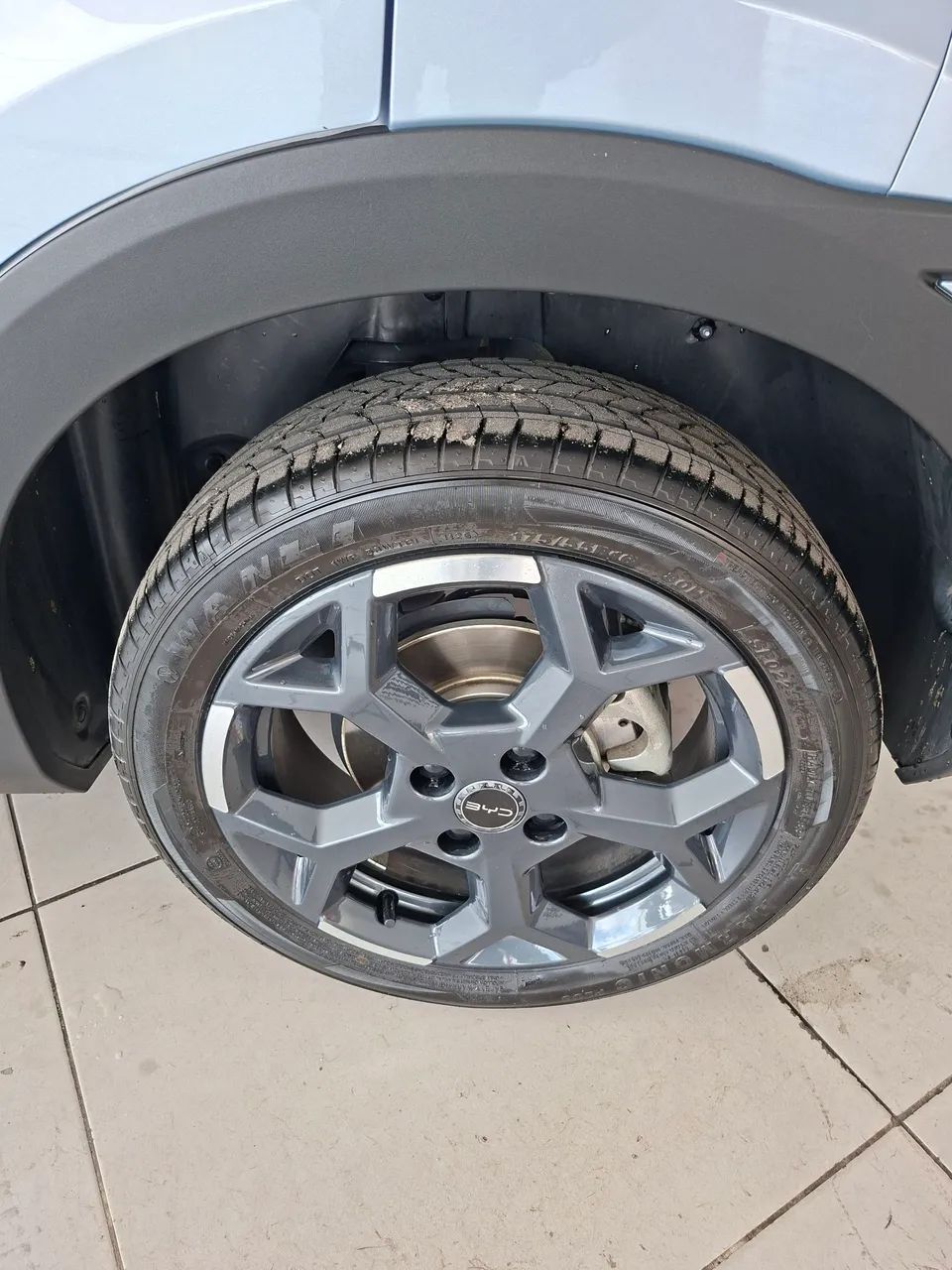 BYD DOLPHIN 19