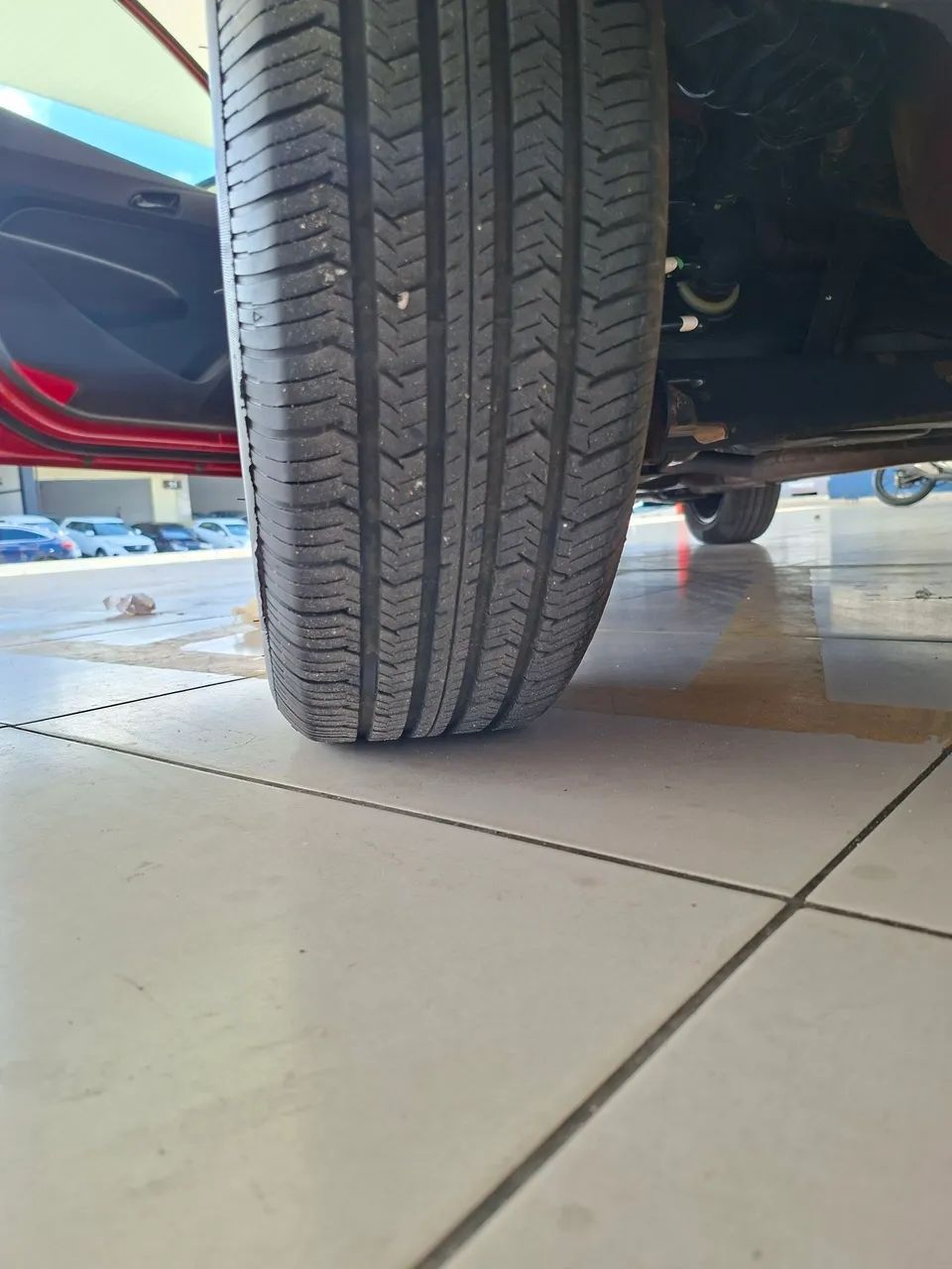 Hyundai HB20 18