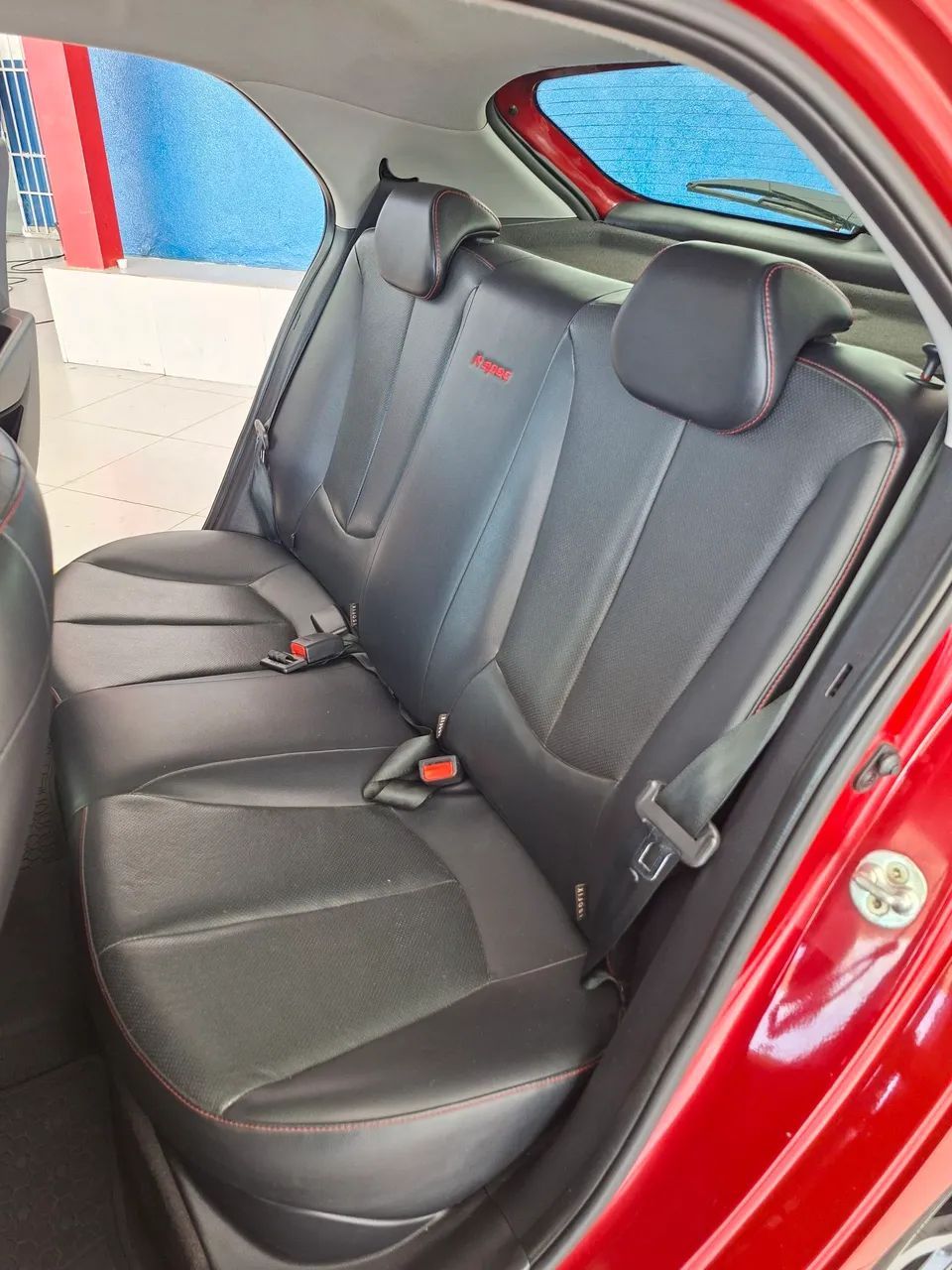 Hyundai HB20 14
