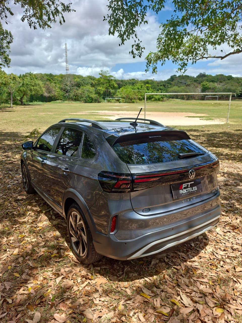 VOLKSWAGEN NIVUS 2