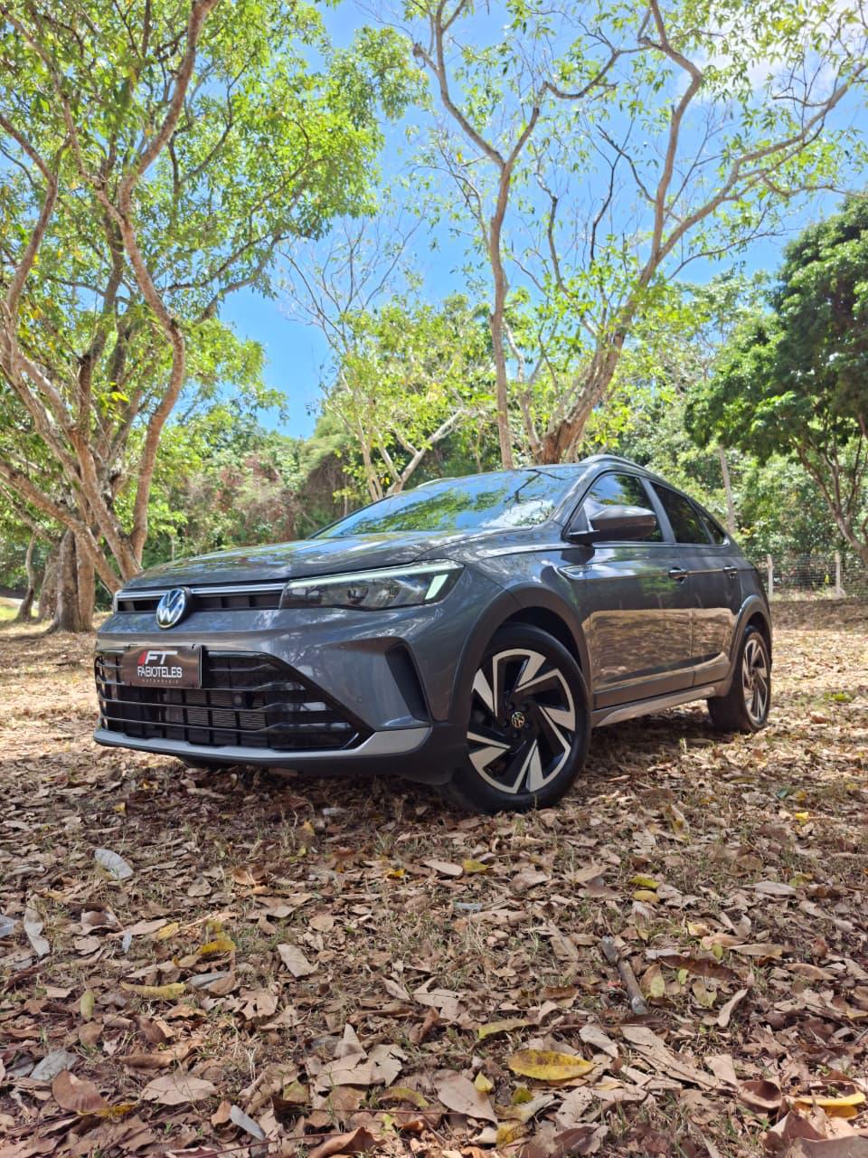 VOLKSWAGEN NIVUS 3
