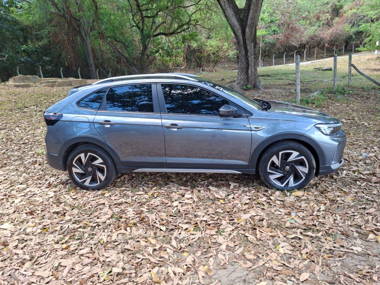 VOLKSWAGEN NIVUS 6