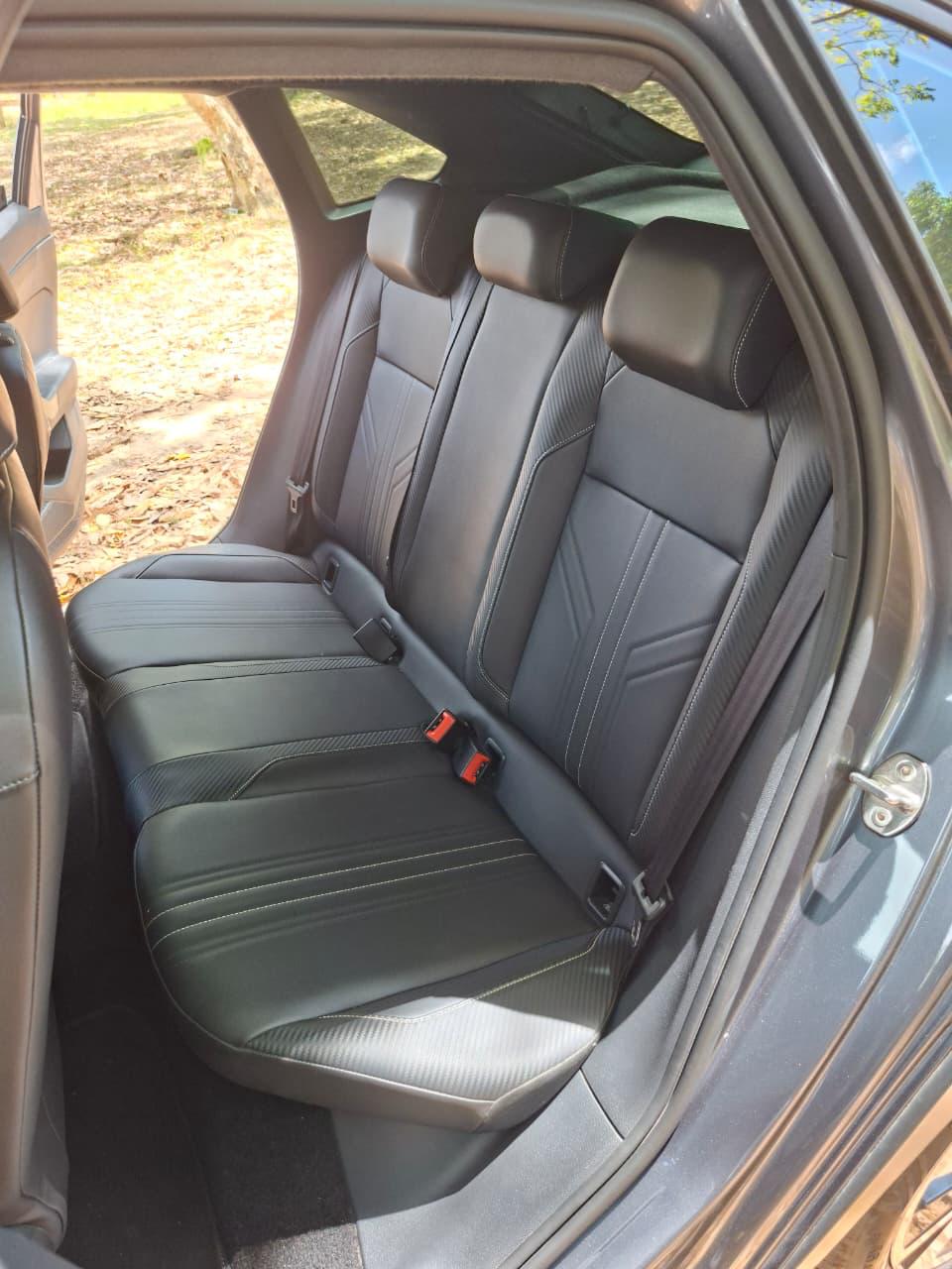 VOLKSWAGEN NIVUS 9
