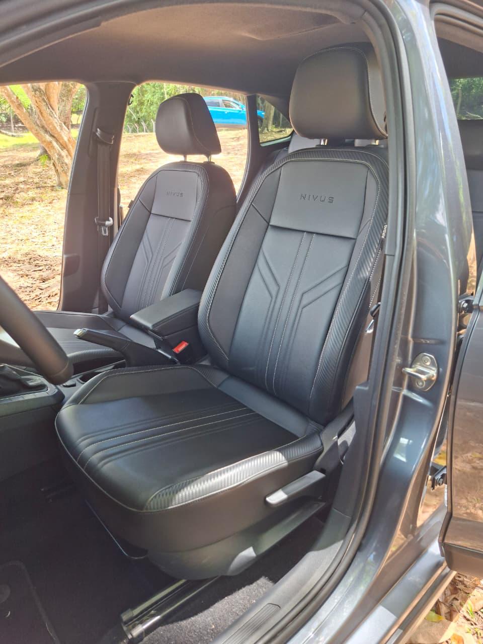 VOLKSWAGEN NIVUS 10