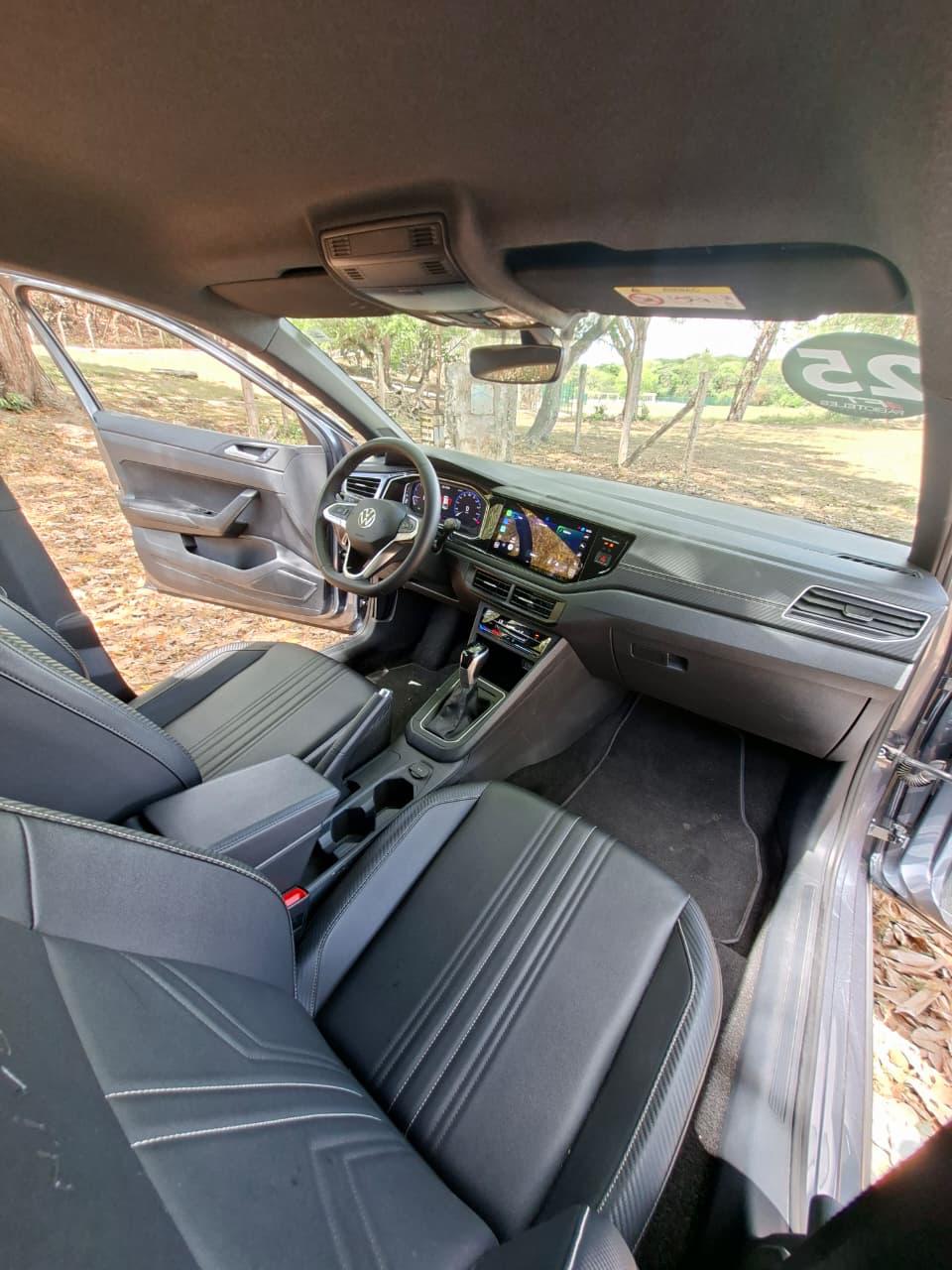 VOLKSWAGEN NIVUS 14