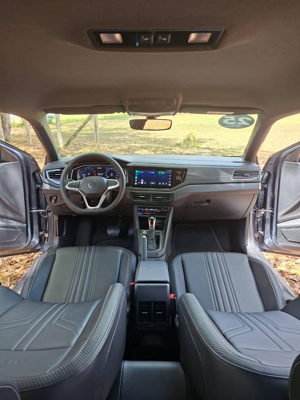 VOLKSWAGEN NIVUS 15
