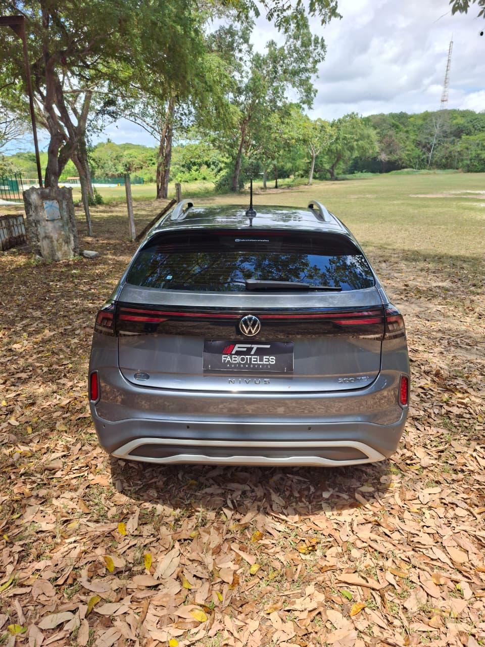 VOLKSWAGEN NIVUS 16