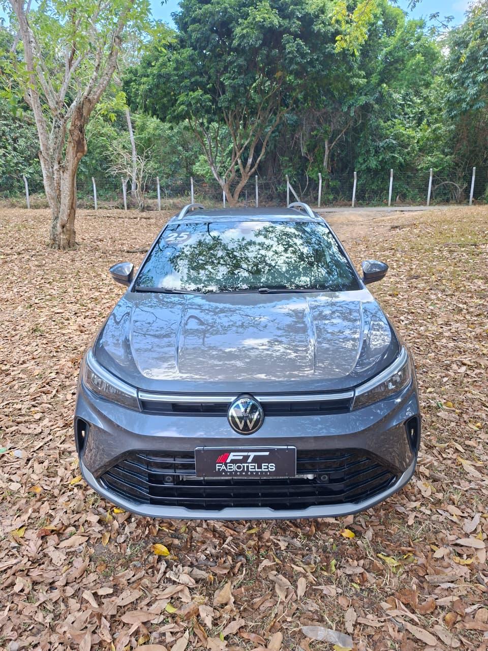 VOLKSWAGEN NIVUS 18