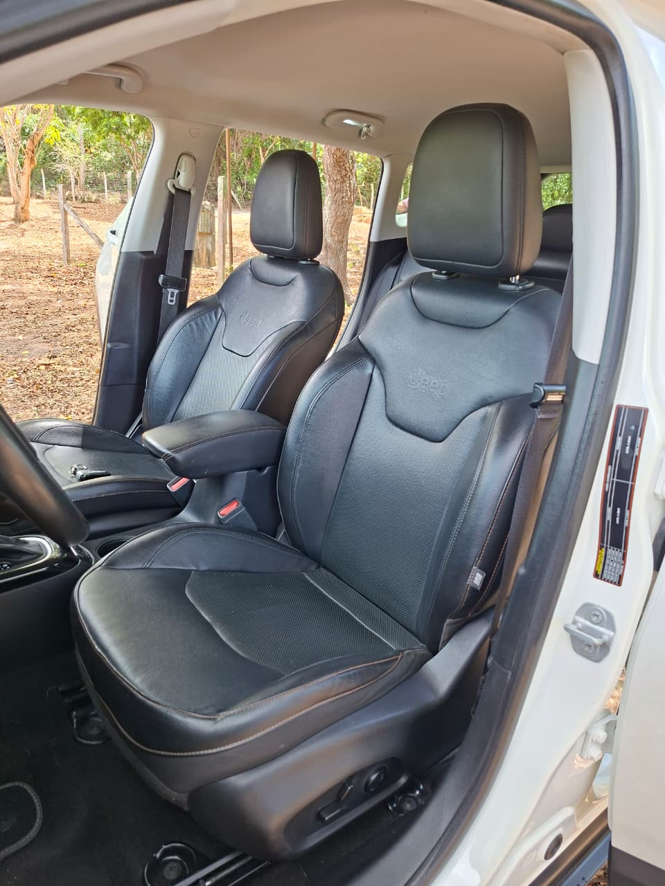 JEEP COMPASS 7
