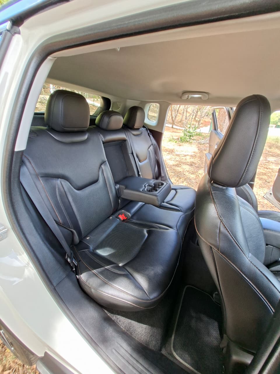 JEEP COMPASS 11