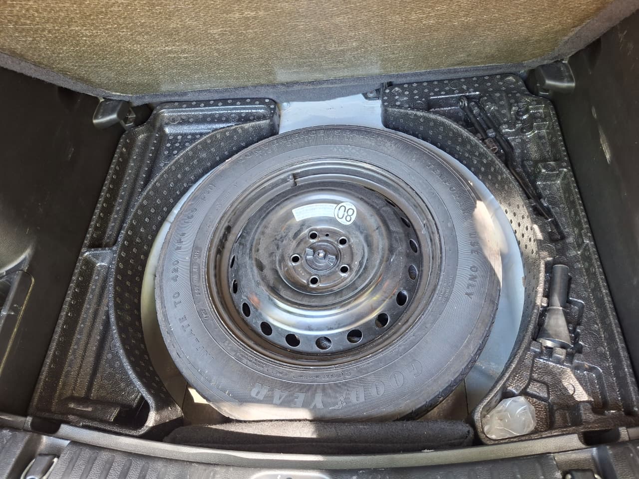 JEEP COMPASS 14