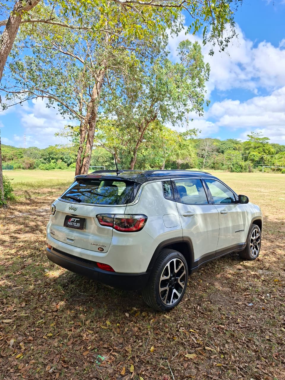 JEEP COMPASS 16