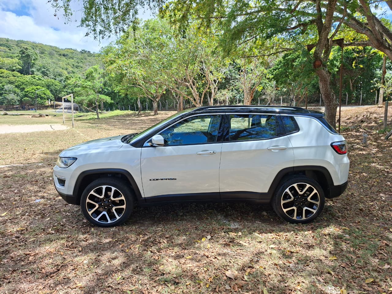 JEEP COMPASS 6