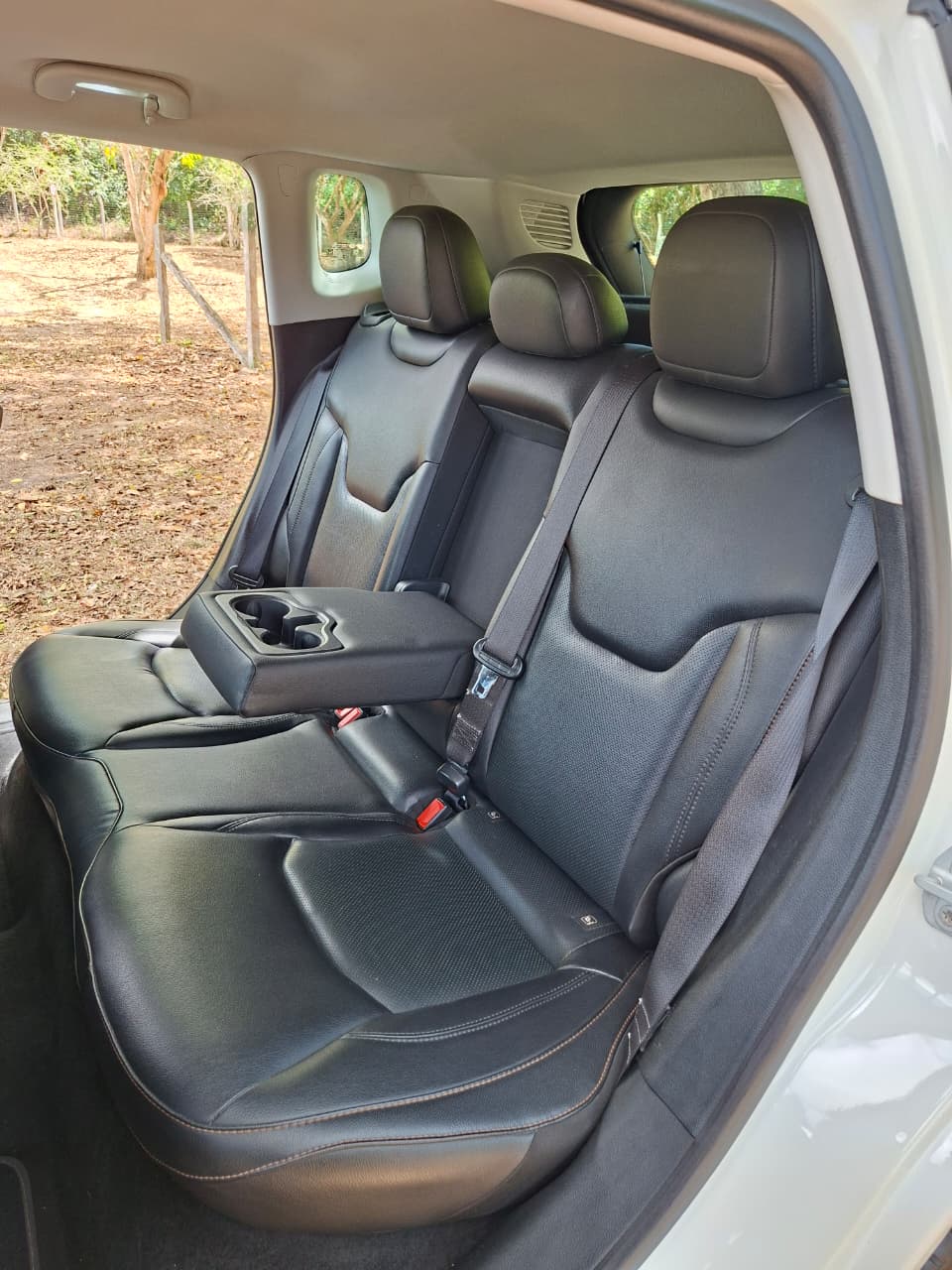 JEEP COMPASS 20