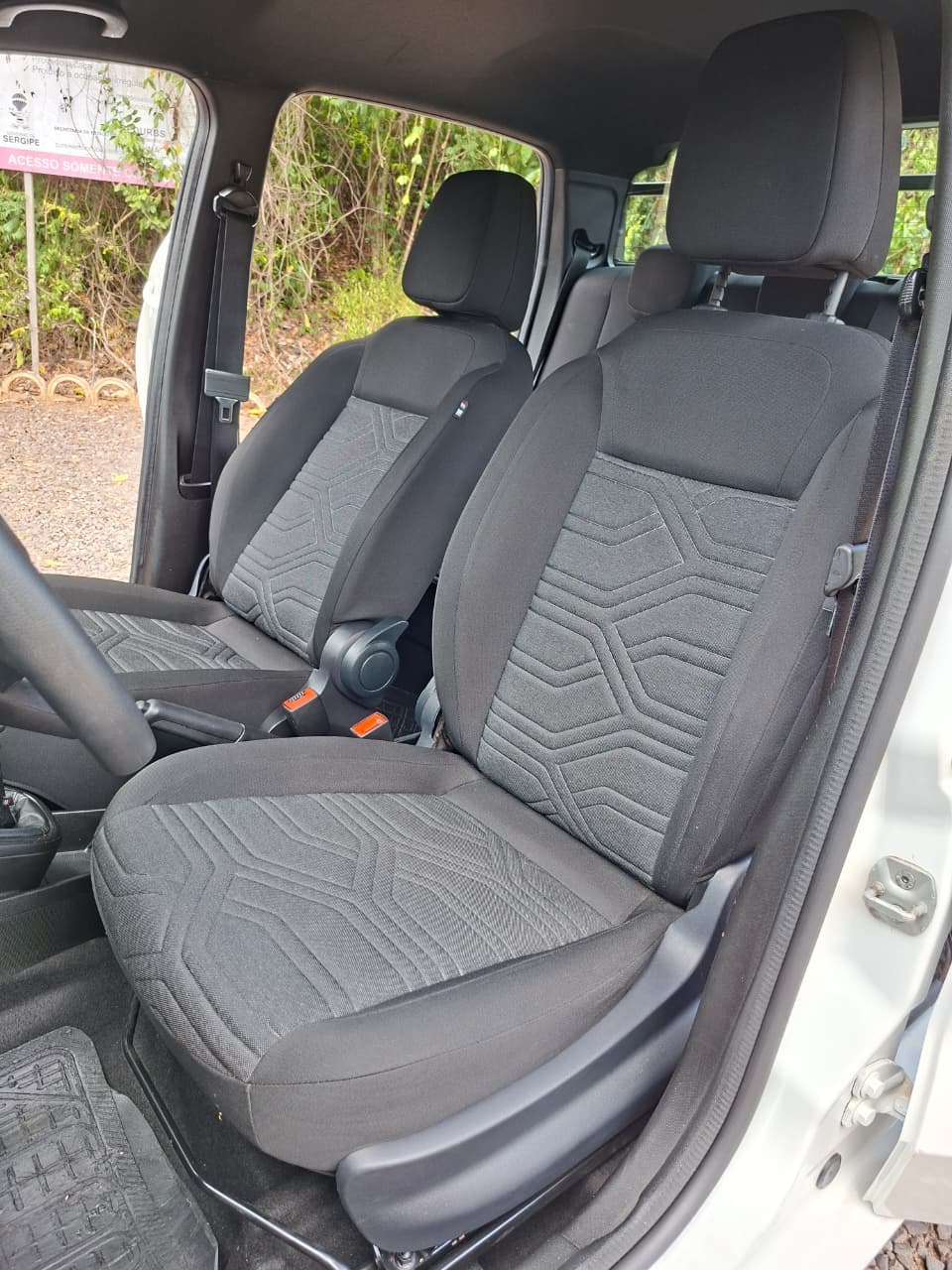 FIAT STRADA 16