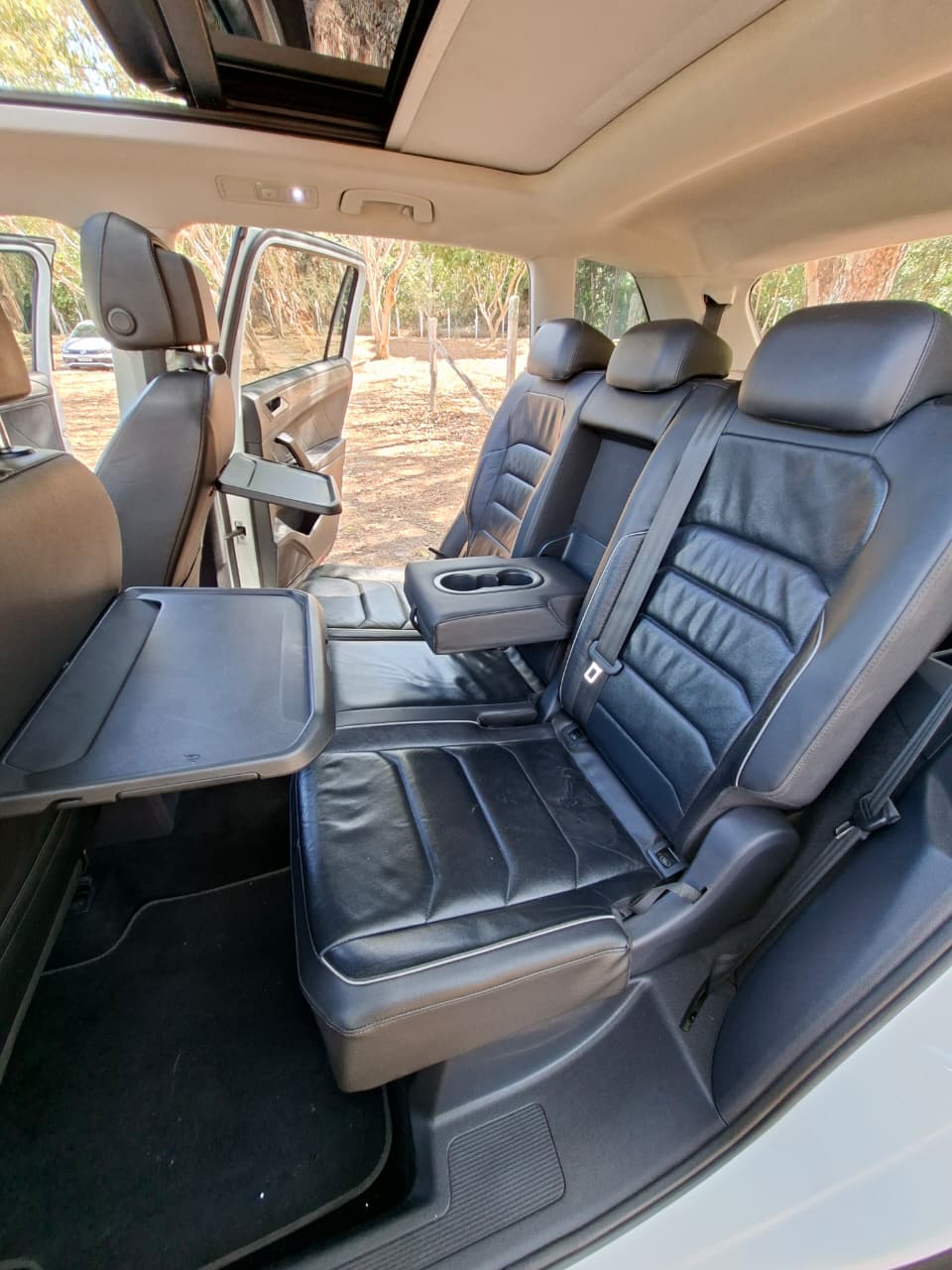 VW - VolksWagen TIGUAN 10