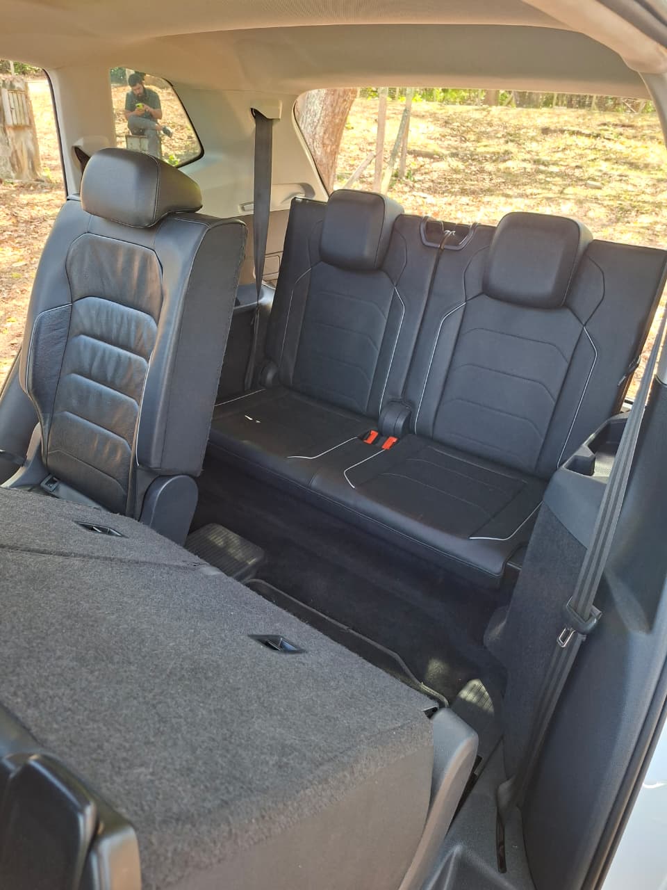 VW - VolksWagen TIGUAN 13