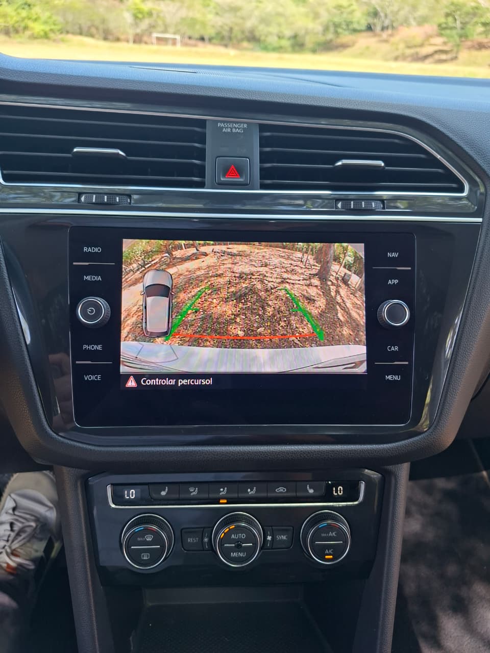 VW - VolksWagen TIGUAN 17