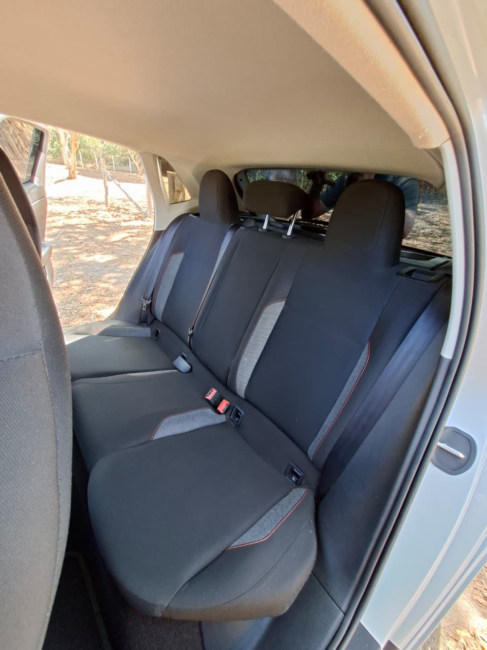 VOLKSWAGEN POLO 7