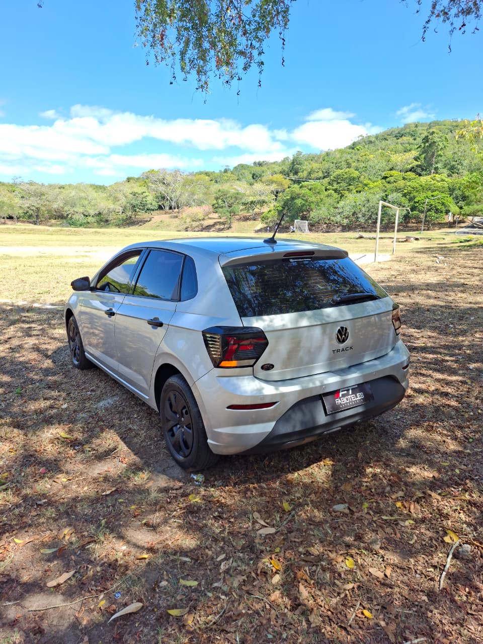 VOLKSWAGEN POLO 4