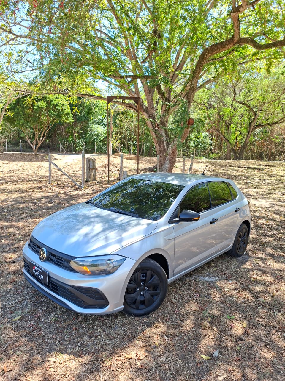 VOLKSWAGEN POLO 2025