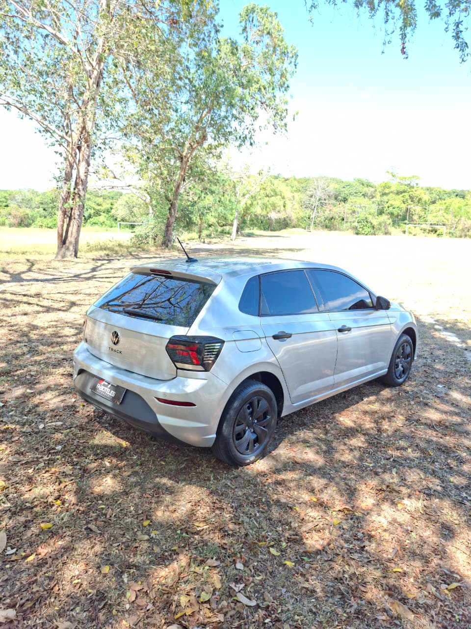 VOLKSWAGEN POLO 6