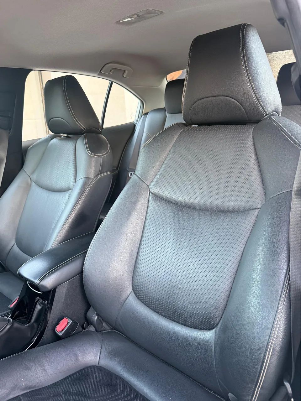 Toyota COROLLA 9