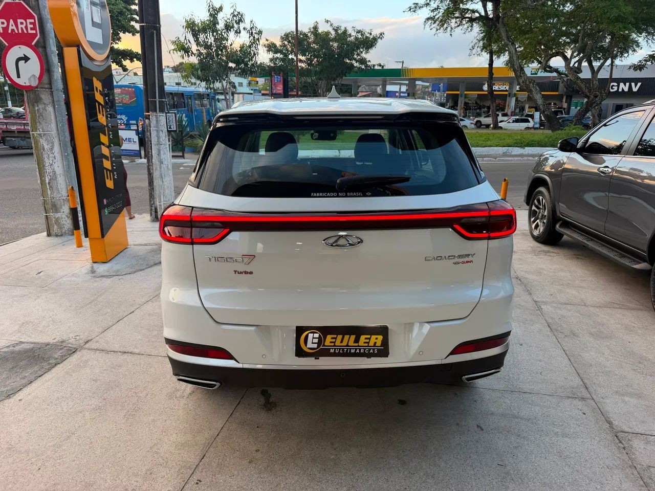 Chery TIGGO-7 6