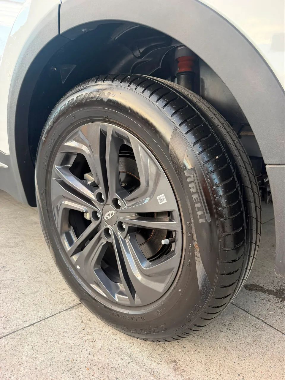 Chery TIGGO-7 10