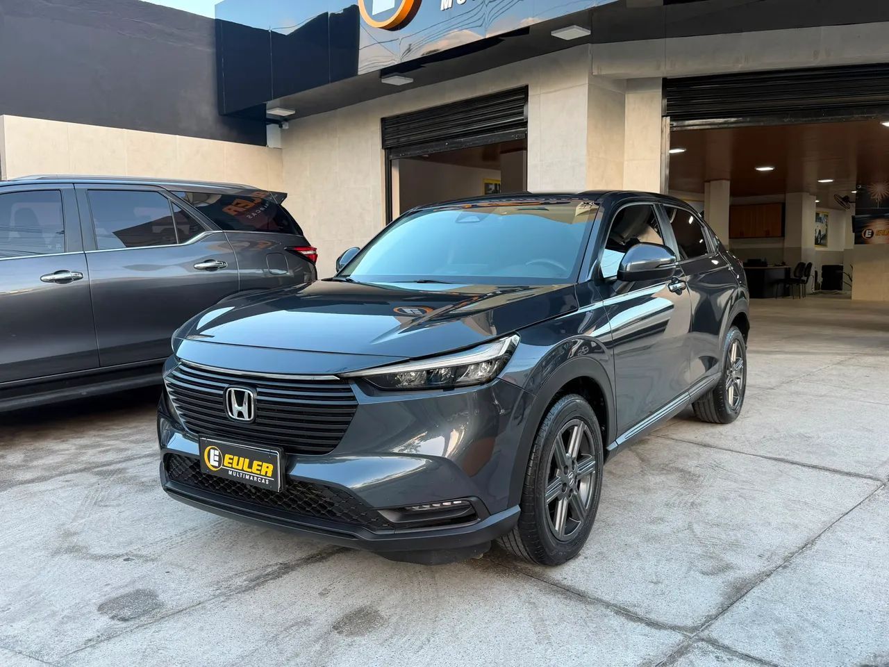 Honda HR-V 2
