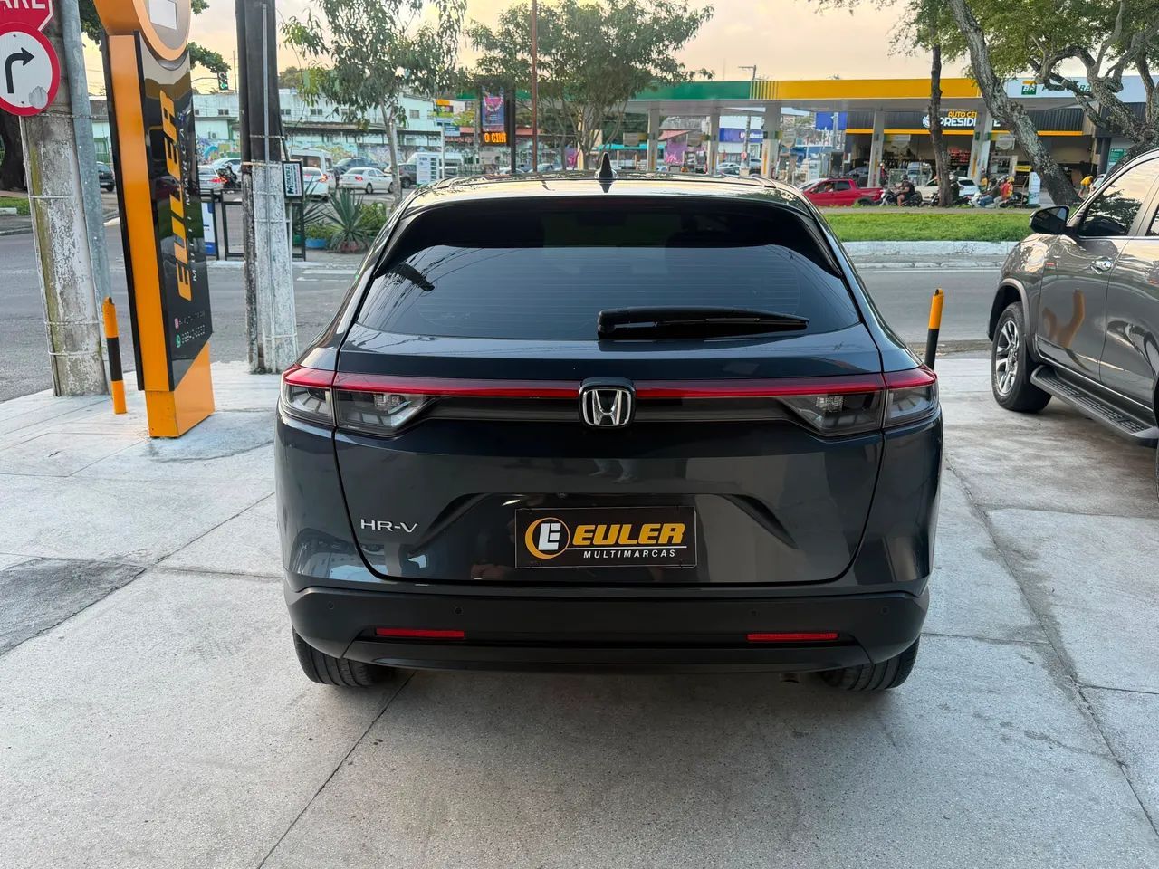 Honda HR-V 6
