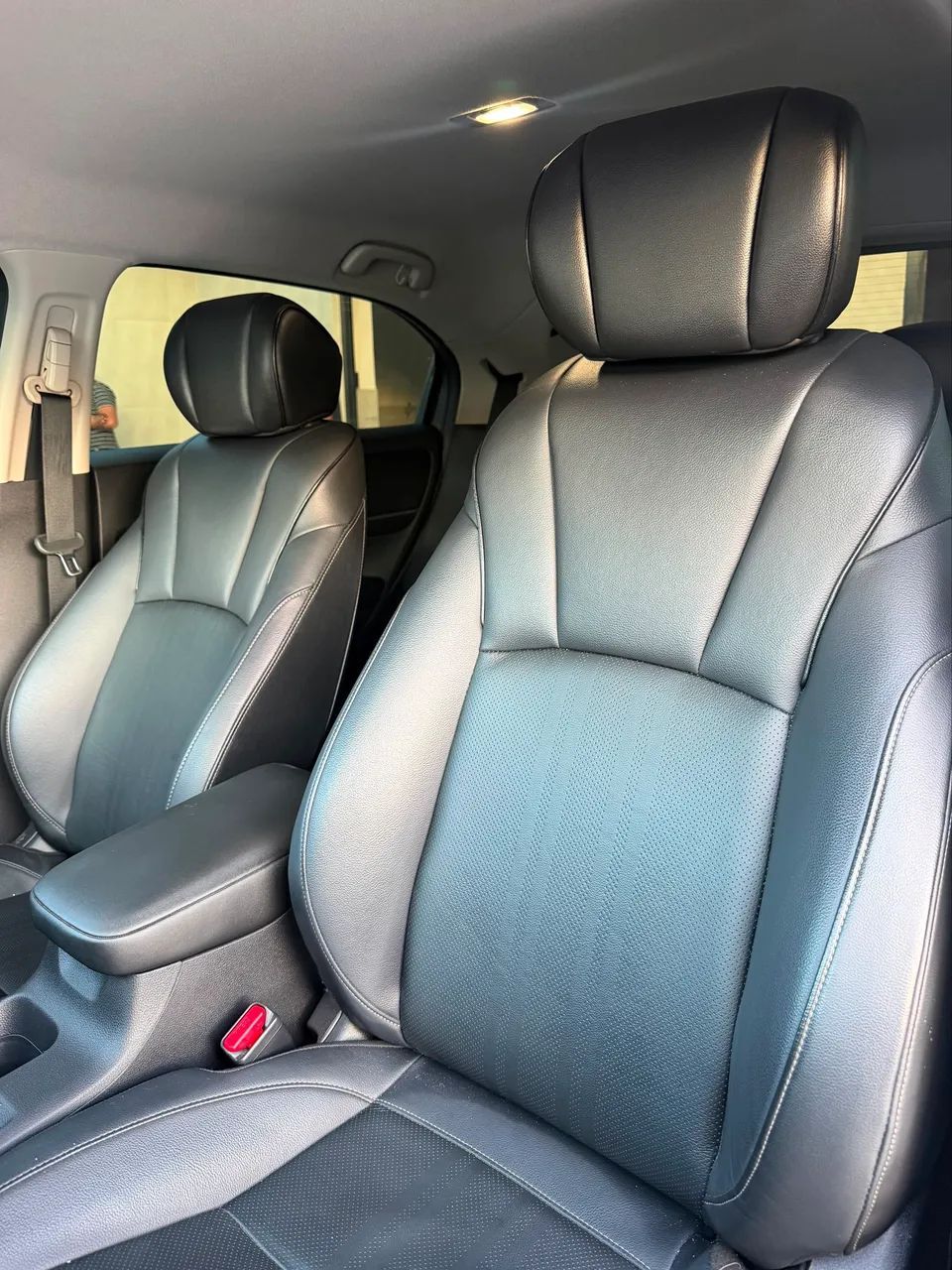 Honda HR-V 8