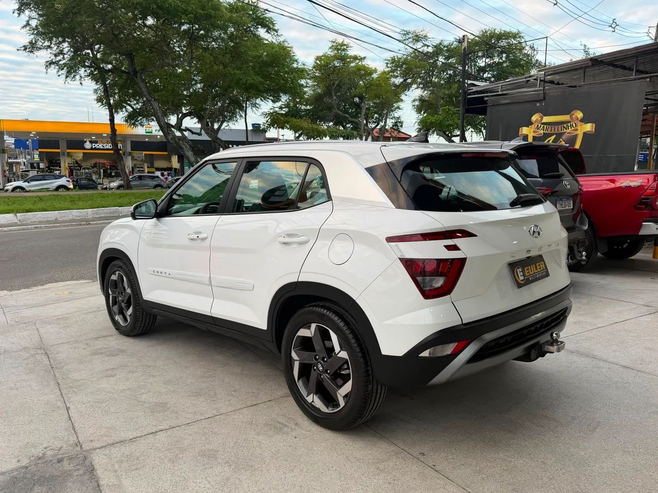 Hyundai CRETA 2