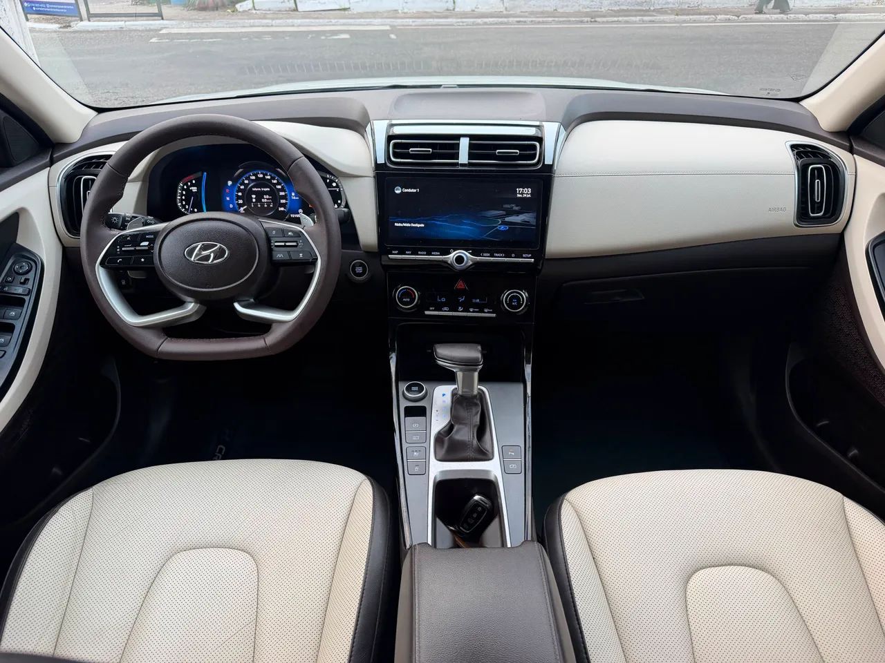 Hyundai CRETA 6