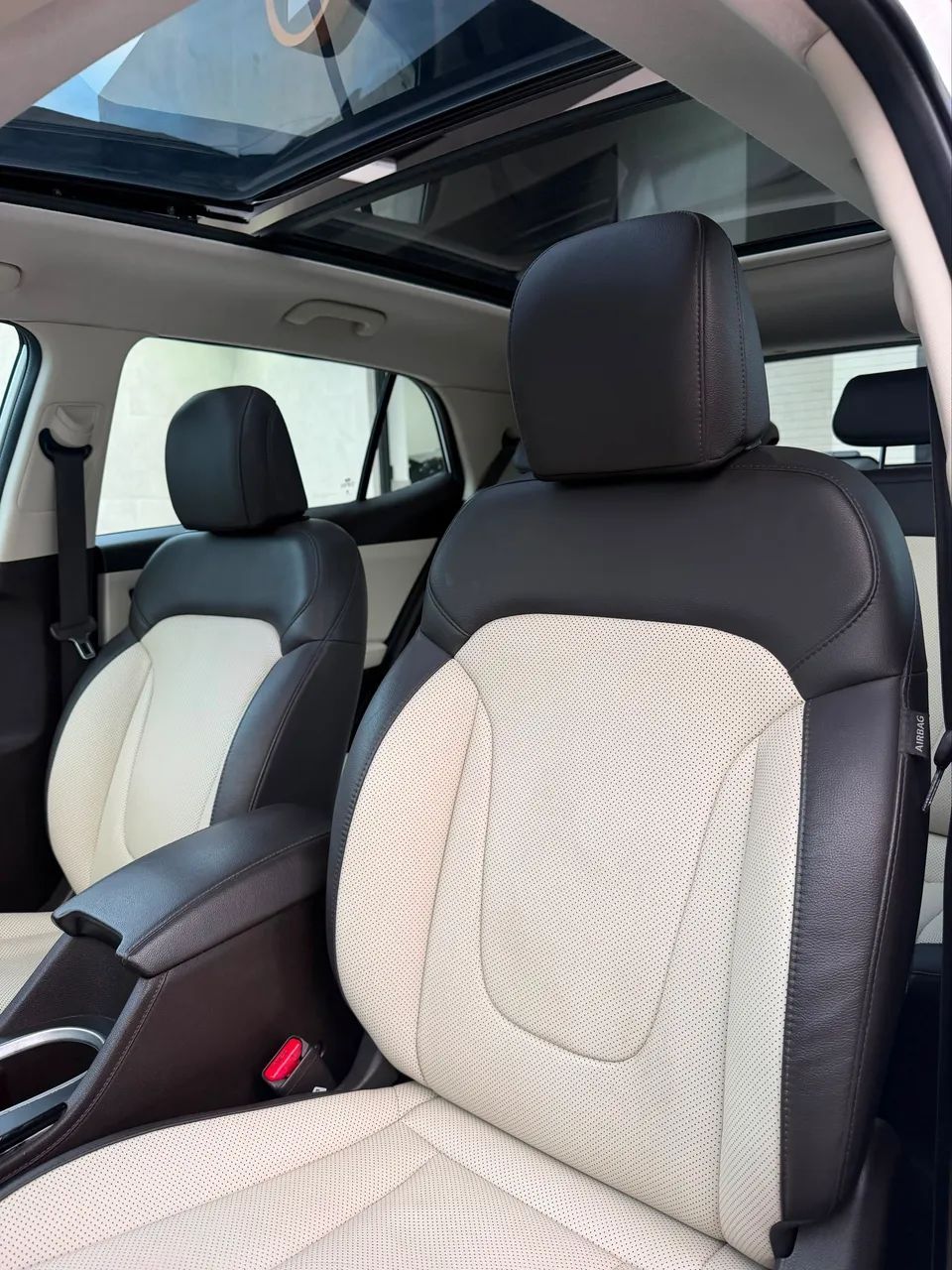 Hyundai CRETA 7