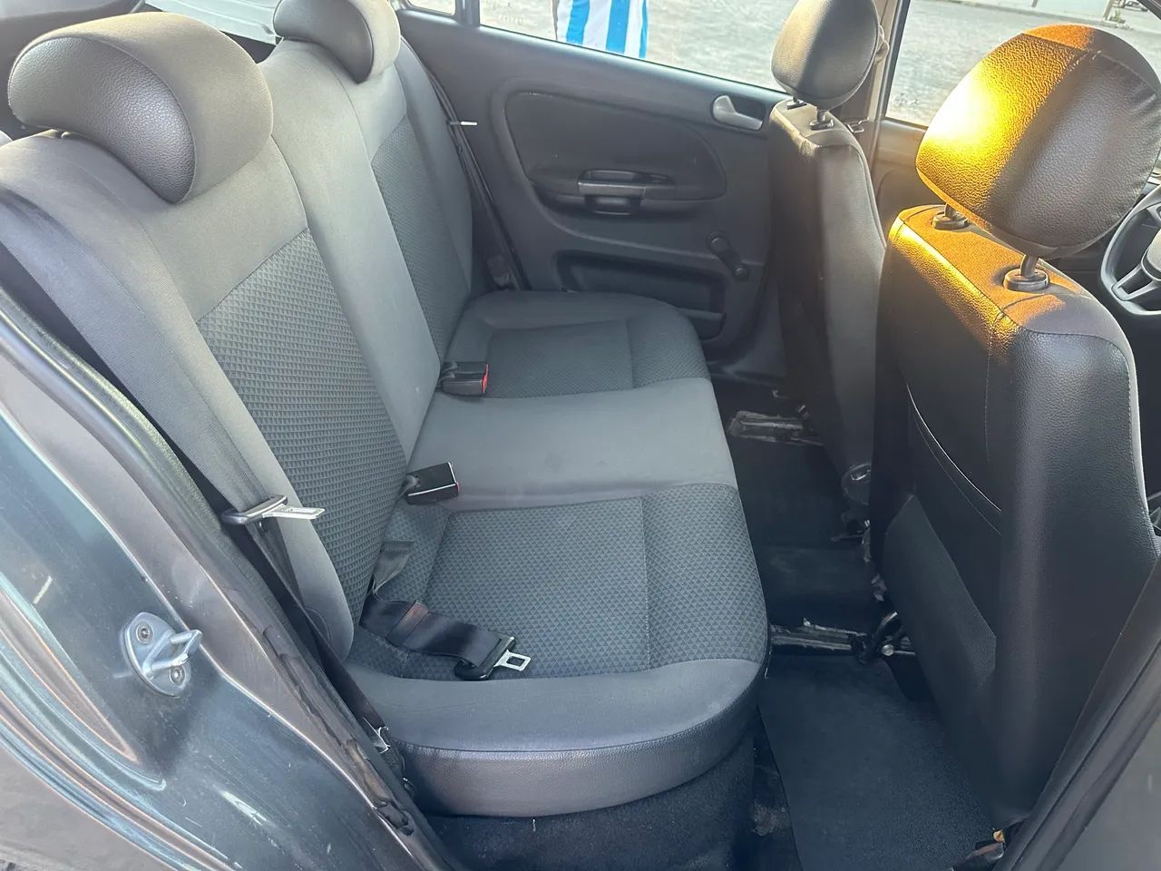 Volkswagen GOL 9