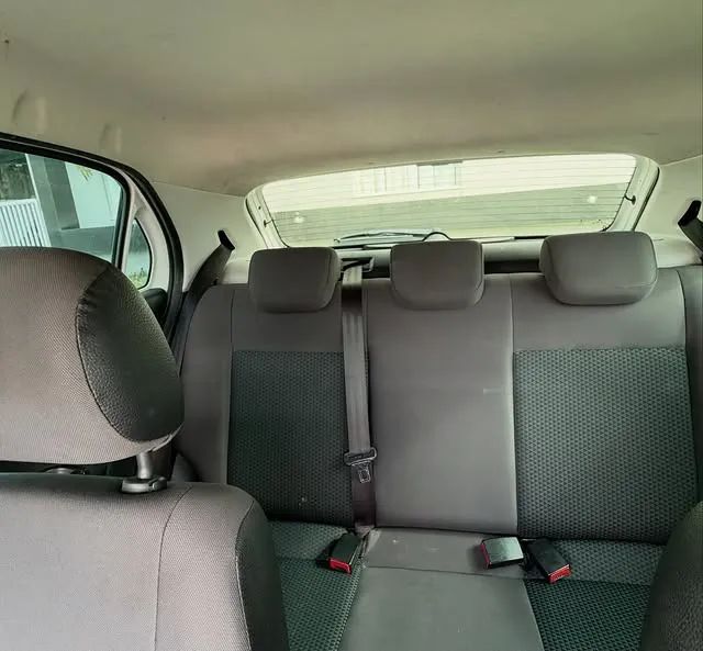 Volkswagen GOL 9