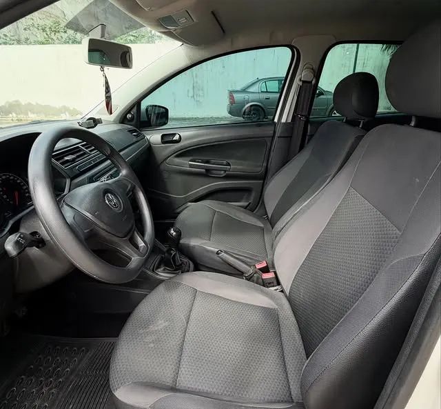 Volkswagen GOL 7
